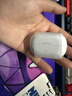 弱水時(shí)砂【2025新款】琉璃MK2無(wú)線(xiàn)藍牙耳機入耳式游戲音樂(lè )運動(dòng)耳機主動(dòng)降噪HiFi音質(zhì)藍牙6.0超長(cháng)續航學(xué)生 【云峰白】HiFi音質(zhì)|-40dB降噪 LDAC高音質(zhì)協(xié)議 曬單實(shí)拍圖