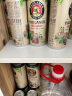 保拉纳（PAULANER ) 柏龙 混合小麦啤酒 500ml*10瓶 黑白礼盒装 实拍图