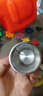 FVFH德國不銹鋼寶寶杯迷你水杯食品級幼兒帶手柄防燙兒童杯專(zhuān)用喝水杯 304迷你杯【80ml帶手柄】 曬單實(shí)拍圖
