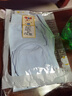 小三月新生兒衣服開襠褲子 純棉嬰兒包腳褲連襪褲剛初生寶寶連腳褲0-3月 B205小狐貍藍(lán) 52碼，建議10斤內(nèi) 曬單實(shí)拍圖