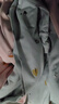 芬騰秋衣秋褲女秋冬新款打底修身中高學(xué)生少女保暖內衣套裝 曬單實(shí)拍圖