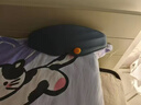 樂上法國品牌旅行熱敷眼罩香熏全遮光睡眠護眼午睡3D凹陷舒緩眼疲勞 3D香熏款+香熏片1個（不帶加熱) 曬單實拍圖