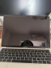 JRC【2片装】苹果MacBook Pro13英寸Touch Bar笔记本电脑屏幕膜 屏幕高清保护膜易贴防刮A1706/A1989/A2159 晒单实拍图