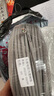 正品大唐電信六類網(wǎng)線CAT6六類千兆非屏蔽工程家裝網(wǎng)線0.57無氧銅 六類80米/送8水晶頭和保護套 曬單實拍圖