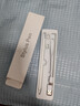 【美國MFI認證】Apple Pencil電容筆適用于蘋果二代觸控防誤觸一代ipad手寫筆pro平板air5/6觸屏 官配三代頂配版【磁吸Type口快充丨傾斜壓桿】 防誤觸不斷觸 傾斜壓感 曬單實拍圖