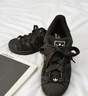 ADIDAS三葉草男女鞋SUPERSTAR IIENERGY運動(dòng)休閑鞋KI9520 KI9520 40 曬單實(shí)拍圖