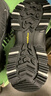 斯凱奇（Skechers）云嵐鞋男鞋秋季戶外徒步鞋登山鞋耐磨緩震運動鞋百搭休閑鞋237426 曬單實拍圖