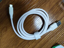 品勝Type-C數據線(xiàn)6a/5a快充100W/66W充電線(xiàn)通用華為Mate70pro+/Pura80小米oppo安卓USB-C手機平板車(chē)載 曬單實(shí)拍圖
