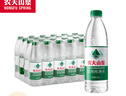 農夫山泉飲用水純凈水550ml*24瓶 曬單實(shí)拍圖