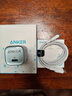 ANKER安克30W冰點(diǎn)充 蘋(píng)果17充電器type-c快充pd氮化鎵適用iPhone16promax15/14apple手機iPad插頭 藍 曬單實(shí)拍圖
