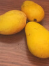 正宗海南小臺農芒果新鮮水果芒果小臺芒生鮮 【5斤中果】?jì)糁?.5斤（單果70-90g） 曬單實(shí)拍圖
