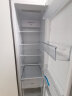 松下（Panasonic）冰箱632升大容量冰箱双开门冰箱1级能效白色玻璃风冷无霜家用冰箱优选NR-EW63WPA-W 晒单实拍图