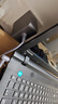 e磊（elei） 華碩筆記本充電器X450 X550V X550C Y481C W519L V450C W518L通用電腦電源適配器19V3.42A5525 曬單實(shí)拍圖