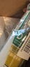 瓦克（WACKER）DA防霉玻璃膠廚衛專(zhuān)用密封膠防水美容膠中性馬桶封邊硅膠 15倍0級防霉時(shí)效 透明1支 曬單實(shí)拍圖