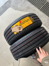 德國(guó)馬牌（Continental）汽車輪胎 205/55R16 91V FR UC7 適配大眾朗逸/速騰/寶來(lái) 曬單實(shí)拍圖