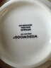WEDGWOOD意大利浮雕多功能碗骨瓷白色瓷碗小飯碗15cm碗盤餐具 送禮禮物 曬單實拍圖