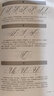 圓體字美國英文字體書法手冊 復古圓體花體字書法臨摹練習字帖初學自學書法基礎指導入門教程 鋼筆英語圓字 曬單實拍圖