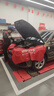 奧迪（AUDI）專用原廠機(jī)油全合成潤(rùn)滑油適用A6LA4LQ3Q5Q7A8A5A3A1Q2L全系 5W-40 4升+品牌三濾【機(jī)濾空濾空調(diào)濾】 曬單實(shí)拍圖
