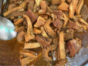 天莱香牛【烧烤季】 国产新疆 有机牛杂500g 谷饲排酸生鲜冷冻牛肉 实拍图