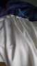 玺物【两件装】港风新款夏季短袖t恤男宽松学生潮流韩版上衣男打底衫 AL白色+SM黑色 XL-建议110-140斤左右 晒单实拍图