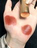 古馳（GUCCI）口紅絨霧啞光505唇釉208化妝品套裝唇釉情人節禮物送女生女友禮盒 【熱賣(mài)】絨霧217#玫瑰奶栗 曬單實(shí)拍圖
