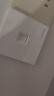 綠聯(lián)超六類網(wǎng)絡模塊 CAT6A萬兆免打帶屏蔽模塊 RJ45水晶頭母座電腦網(wǎng)線插座面板50U鍍金連接頭 35997 曬單實拍圖