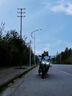 kyt意大利進(jìn)口TT摩托車(chē)頭盔 四季通用男女全盔 賽車(chē)機(jī)車(chē)跑車(chē)頭盔 TT-15亮白【送鏡片+頭套+防霧貼 L(57-58cm頭圍) 曬單實(shí)拍圖