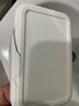 雕牌透明皂242g家庭裝肥皂大塊內(nèi)衣洗衣皂家用實(shí)惠裝深層去漬 洗衣皂242g*4塊+皂盒 曬單實(shí)拍圖
