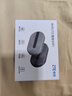 中興（ZTE）隨身wifi6移動(dòng)免插卡支持5G/4G設備無(wú)線(xiàn)網(wǎng)卡便攜隨行車(chē)載網(wǎng)絡(luò )熱點(diǎn)無(wú)限全國通用流量2025新款U12黑 曬單實(shí)拍圖