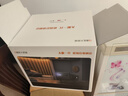大眼橙C3 Ultra云臺投影儀家用 真1080P便攜投影機 高清智能家庭臥室影院 國家補貼（1000CVIA MT9669） 曬單實(shí)拍圖