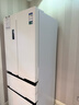 容聲526升雙凈雙系統法式多門(mén)四開(kāi)門(mén)電冰箱家用一級能效風(fēng)冷無(wú)霜節能大容量BCD-526WD1MPA白國家補貼 曬單實(shí)拍圖