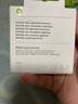 Apple/蘋果 閃電/Lightning接口有線耳機(jī) 蘋果耳機(jī)有線耳機(jī)原裝耳機(jī) 適用閃電接口的手機(jī)平板 曬單實(shí)拍圖
