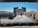 HUAWEI MatePad 2023款华为平板电脑11.5英寸护眼全面屏学生学习娱乐平板8+256GB 全网通 深空灰 实拍图