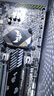 AMD 銳龍5代CPU搭華碩/技嘉/微星 主板CPU套裝 板U套裝 華碩B550M-PLUS WIFI II R7 5700X(散片) 曬單實(shí)拍圖