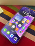小米（MI）小米 17 Pro 妙享背屏 徠卡光影大師 第五代 驍龍 8 至尊版 冷煙紫 16GB+1TB 5G手機 曬單實(shí)拍圖