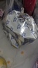 鐵鋅鈣米粉400g【2盒裝】嬰兒輔食維生素D膳食纖維二價(jià)鐵6月+ 曬單實(shí)拍圖
