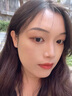 中國黃金CHINA GOLD四葉草鉆石耳釘女士銀耳環(huán)時(shí)尚耳飾女結婚紀念日禮物送女友老婆 心形四葉草鉆石耳釘 曬單實(shí)拍圖