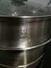 美廚（maxcook）不銹鋼蒸鍋  26CM二層復底 燃氣爐電磁爐通用 曬單實(shí)拍圖