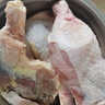 老母雞雞腿新鮮正宗大邊腿生大腿生鮮全腿雞肉批發(fā)食用 老母雞雞腿5斤 曬單實(shí)拍圖