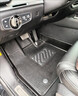 大眾朗逸plus腳墊全包圍24款汽車(chē)專(zhuān)用新銳19啟航17主駕駛tpe絲圈 雙層TPE環(huán)保腳墊+黑色雪妮絲 【13-17款】朗逸 曬單實(shí)拍圖