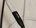ULT-unite Type-c視頻線(xiàn)USB-C3.1Gen2高速硬盤(pán)盒數據傳輸PD快充iPhone15Pro手機充電筆記本顯示器4K投屏2米 曬單實(shí)拍圖