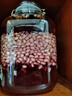 游驛（UINEAT）玻璃泡酒專(zhuān)用瓶密封罐家用釀酒壇10斤泡酒容器酒瓶 曬單實(shí)拍圖