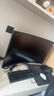 HKC31.5英寸顯示器 2K 曲面屏1000R 170HZ電競(jìng)游戲 1Ms SG32QC 臺(tái)式電腦液晶屏 CG321QS 32/2K170Hz/1000R/CG321QS 曬單實(shí)拍圖