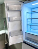 美的（Midea）M60云朵系列536法式多门四开门电冰箱超薄零嵌入式平嵌家用双系统双循环大容量MR-536WUFPZE白色 晒单实拍图