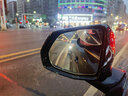 汽車(chē)后視鏡盲區鏡 車(chē)載小圓鏡 無(wú)邊框輔助鏡盲點(diǎn)鏡倒車(chē)后視鏡子 別克 (備注車(chē)型+年份) 曬單實(shí)拍圖
