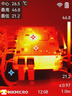 ?？滴⒂埃℉IKMICRO）熱成像儀高精度紅外熱像儀夜視探測器電力微電路測溫儀地暖測漏儀 H21ProS+(AI) 帶微距鏡頭套裝 曬單實(shí)拍圖