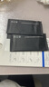 翔樂錦適用九號mz mix儀表鋼化膜MzMiX表盤貼膜9號F2z 110顯示屏幕膜MixL保護膜 儀表鋼化膜*1片+邊框軟膜*1片 【九號Mz Mix/MixL】 曬單實拍圖