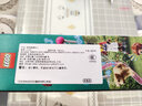 樂(lè )高（LEGO）好朋友系列男女孩拼裝積木玩具生日禮物 41727 狗狗救援中心 曬單實(shí)拍圖