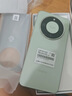 榮耀X70 手機榮耀新品5G手機 金標十面抗摔 IP69防水 8300mAh青海湖電池 竹韻青 8GB+256GB【2年碎屏險】 官方標配 曬單實(shí)拍圖