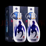 汾酒 青花20 清香型白酒 53度 500ml*2 雙瓶含禮袋 宴請禮贈 升級版 曬單實(shí)拍圖